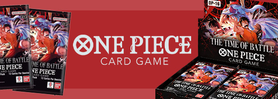 One Piece trading card game in-stores