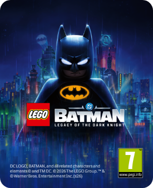 batman