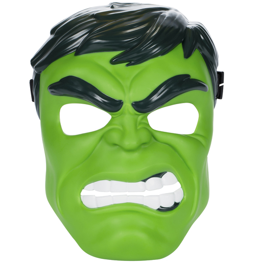 Marvel Avengers Hulk Roleplay Mask