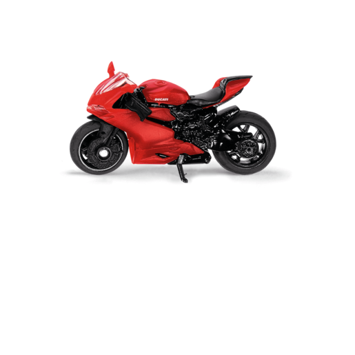 Siku Diecast Ducati Panigale Motorbike Vehicle 1299