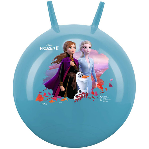 Disney Frozen 2 Hopper Ball