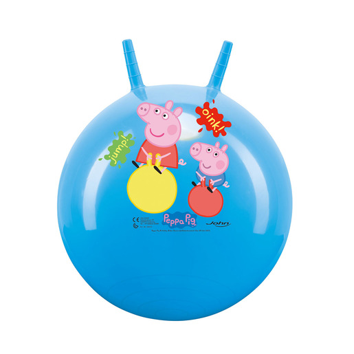 Peppa Pig Hopper Ball