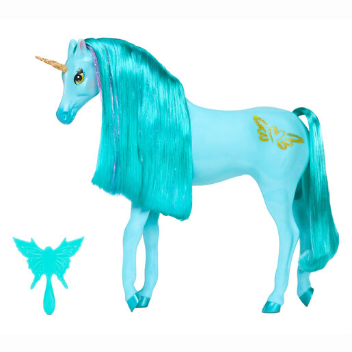 Dream Ella Ocean Unicorn Figure