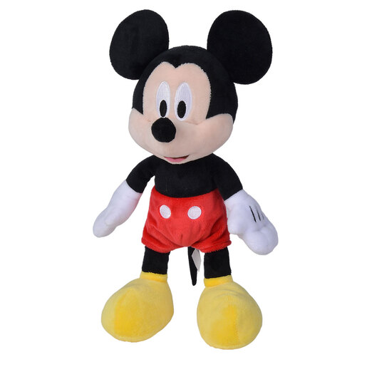 Disney Mickey Mouse 10' Soft Toy - Mickey Mouse