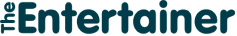 The Entertainer The Entertainer Logo
