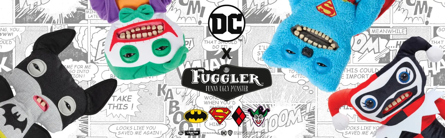 DC Fugglers