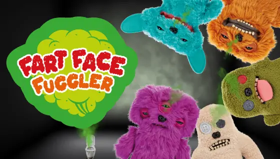 Fart Face Fugglers