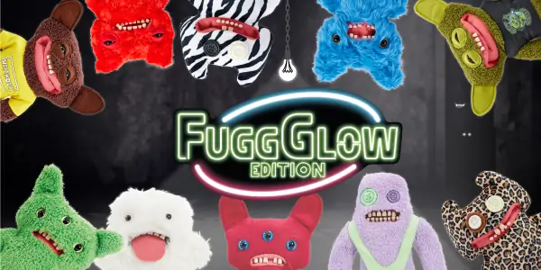 FuggGlow Fugglers.