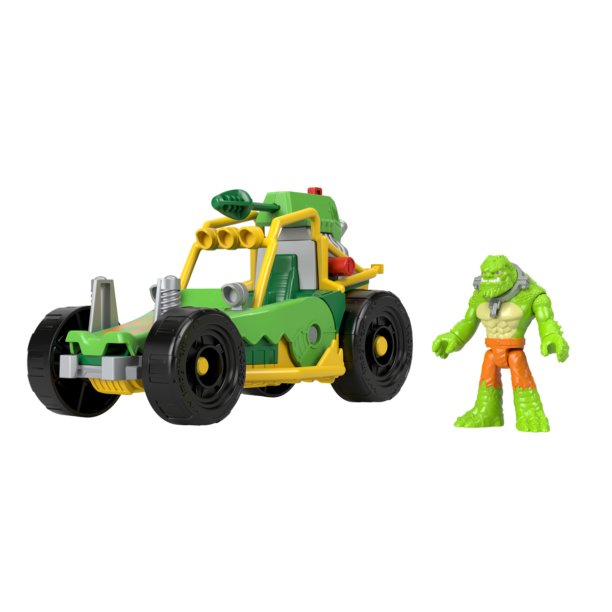 Imaginext deals killer croc