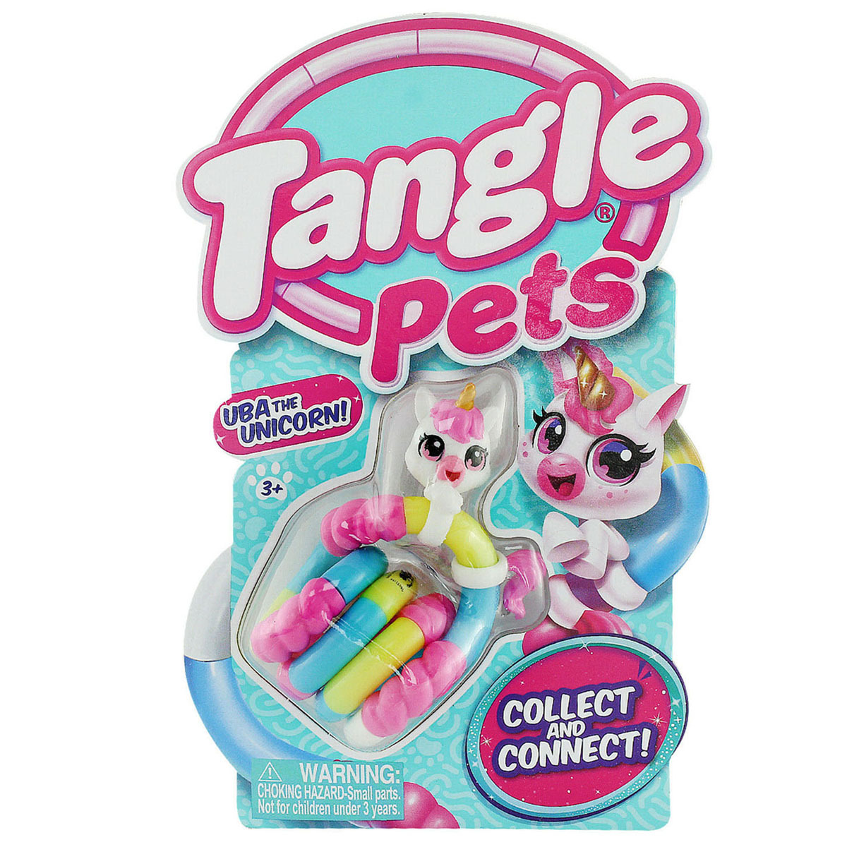 Tangle hot sale toy asda