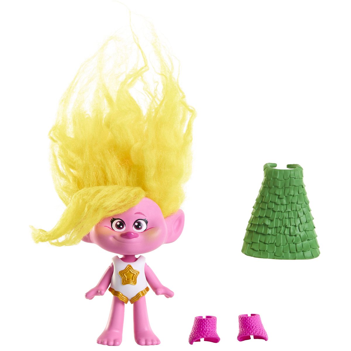 DreamWorks Trolls Band Together - Small Viva Doll | The Entertainer