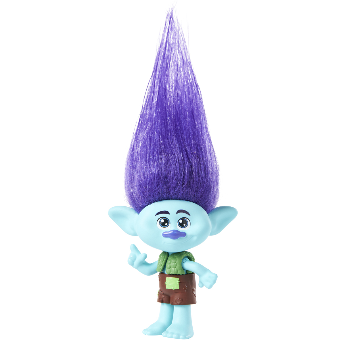 Mattel Previews New Trolls Dolls Ahead Of 'Trolls Band, 43% OFF