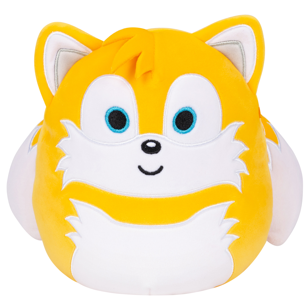 Squishmallow 8 Inch Sonic the Hedgehog Tails Plush Toy
