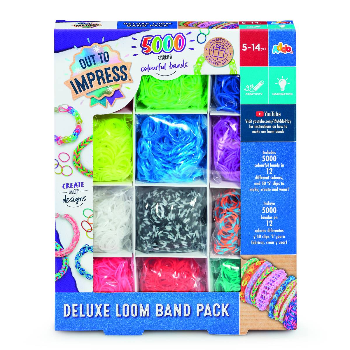 Page 8 - Buy Loom Band Products Online at Best Prices in India