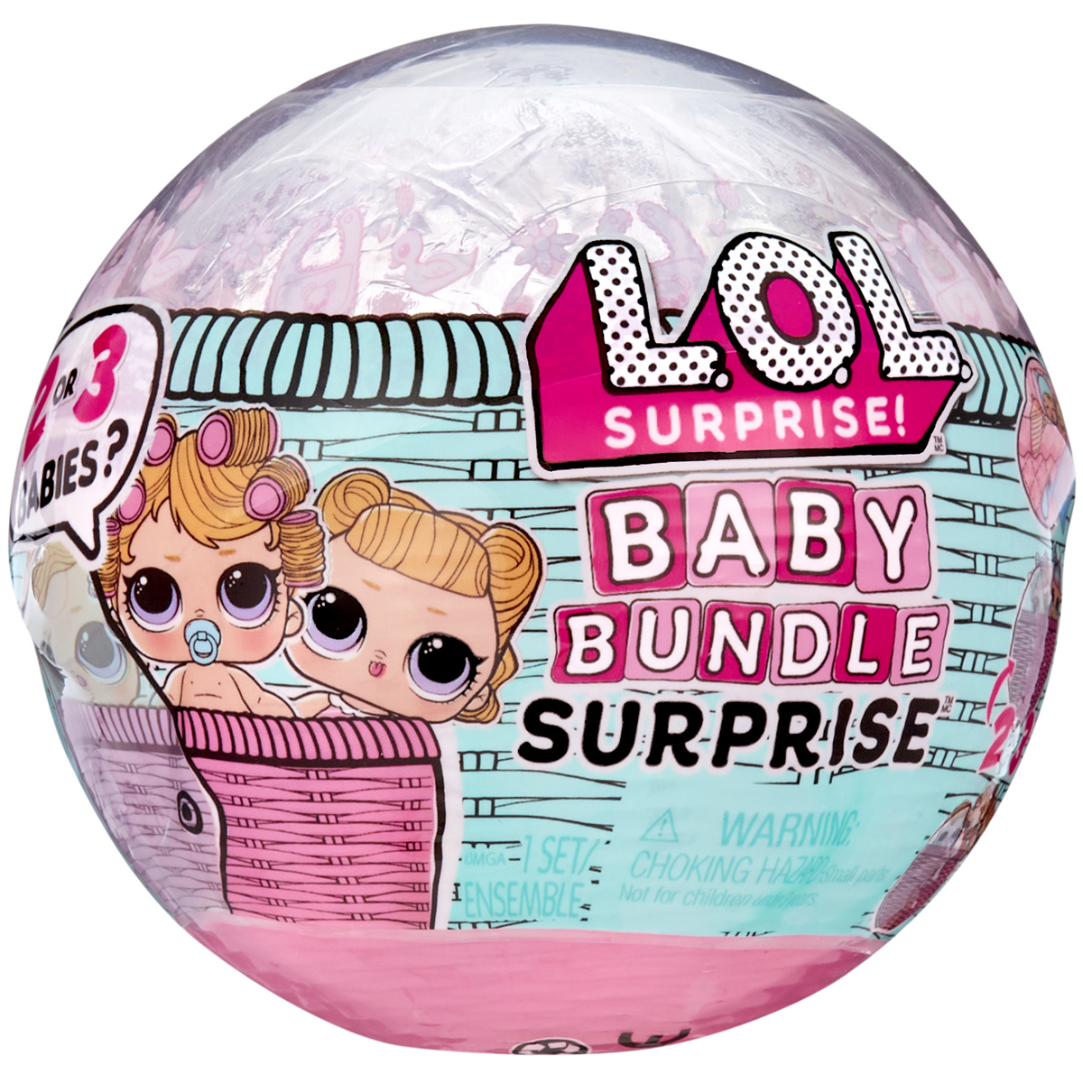 Lol baby bundle surprise deals checklist