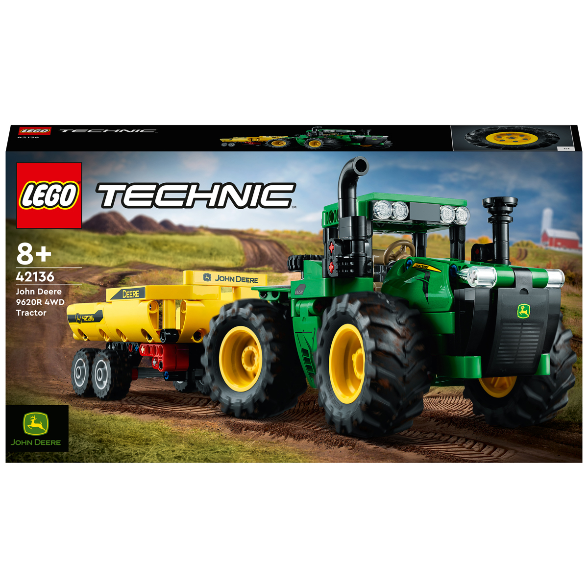 Entertainer cheap lego technic