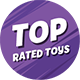 Top Rated Toys