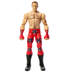 WWE Action Figures, WWE Elite the Rock Figure with Accessories, Collectible  Gifts : : Toys