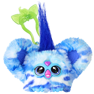 Furby Furblings Mini Furby Boom Talking Interactive Pet Lenticular 2013  Hasbro