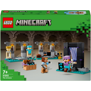 Minecraft hot sale toys entertainer