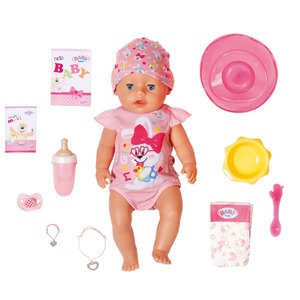 Baby Dolls  Free Click & Collect Available
