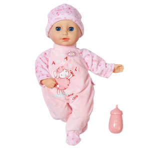 Baby annabell deals tk maxx