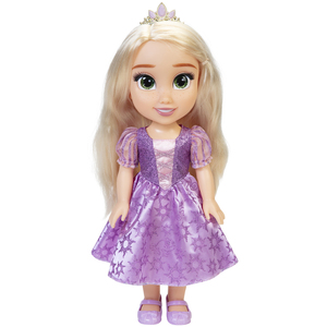 Disney Princess Rapunzel and Friends by Little People 