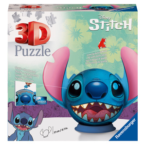 LEGO Stitch 43249 Disney (Pre-Order: expected March)