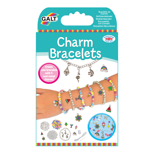 Image of Galt - Charm Bracelets