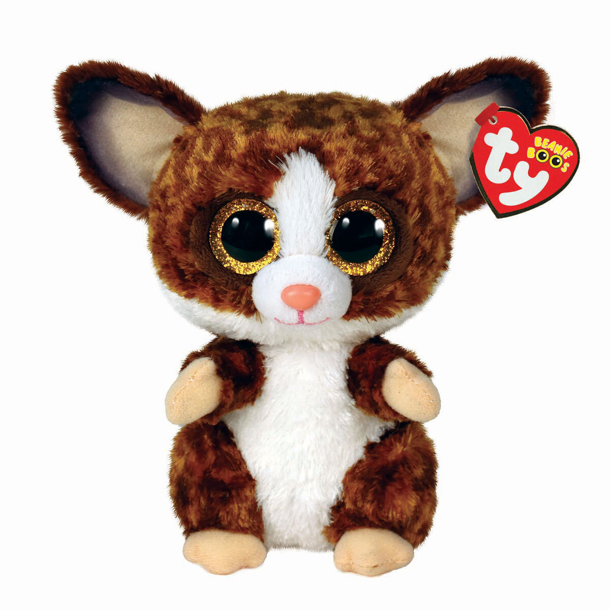 Ty Soft Toy - Beanie Boos - 23 cm - Lainey » Prompt Shipping