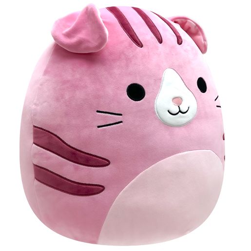 Geraldine Cat 40 cm - Squishmallows →