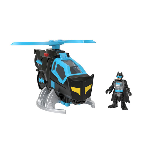 Imaginext batcopter shop