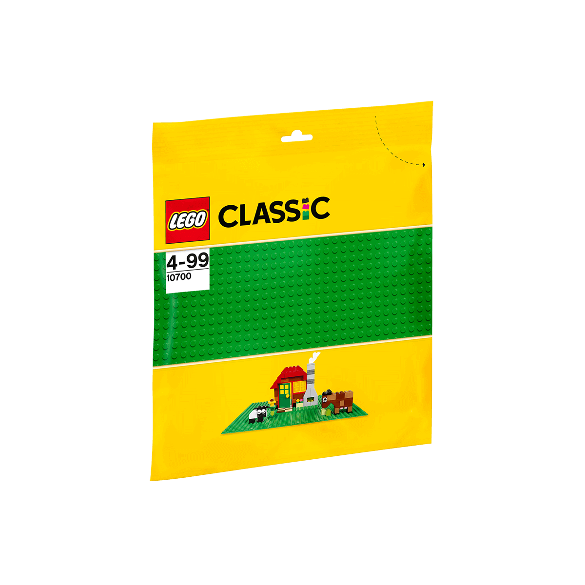 Lego 2025 baseplate 10700