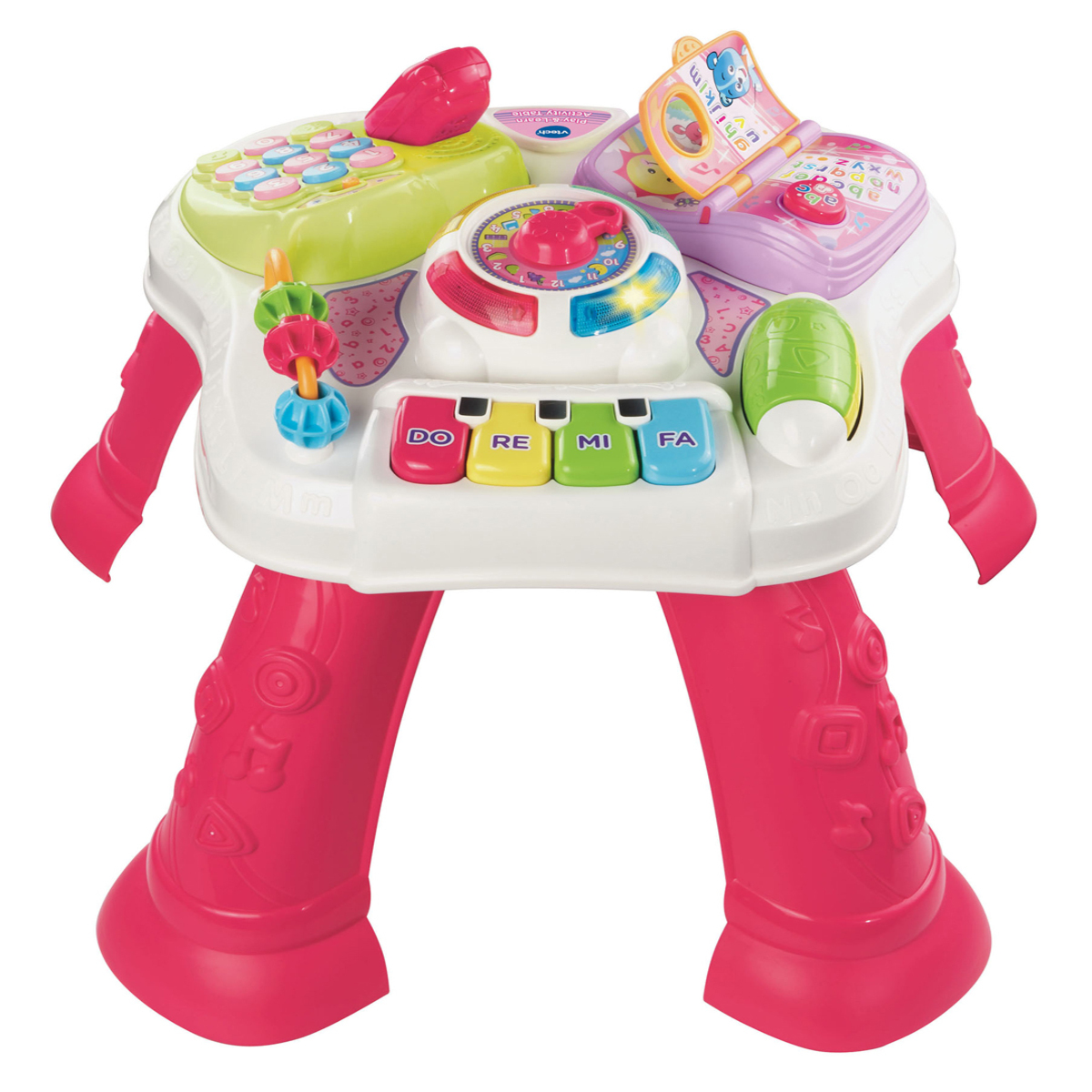 Vtech 3 in sale 1 activity table