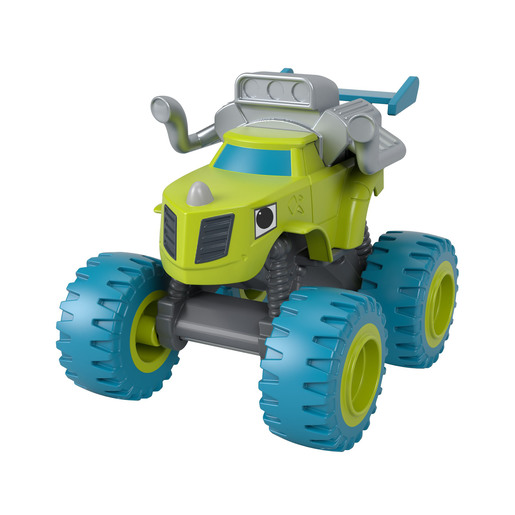 Blaze and the Monster Machines | TheToyShop.com - the online home of ...
