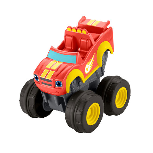 Blaze and the Monster Machines | TheToyShop.com - the online home of ...