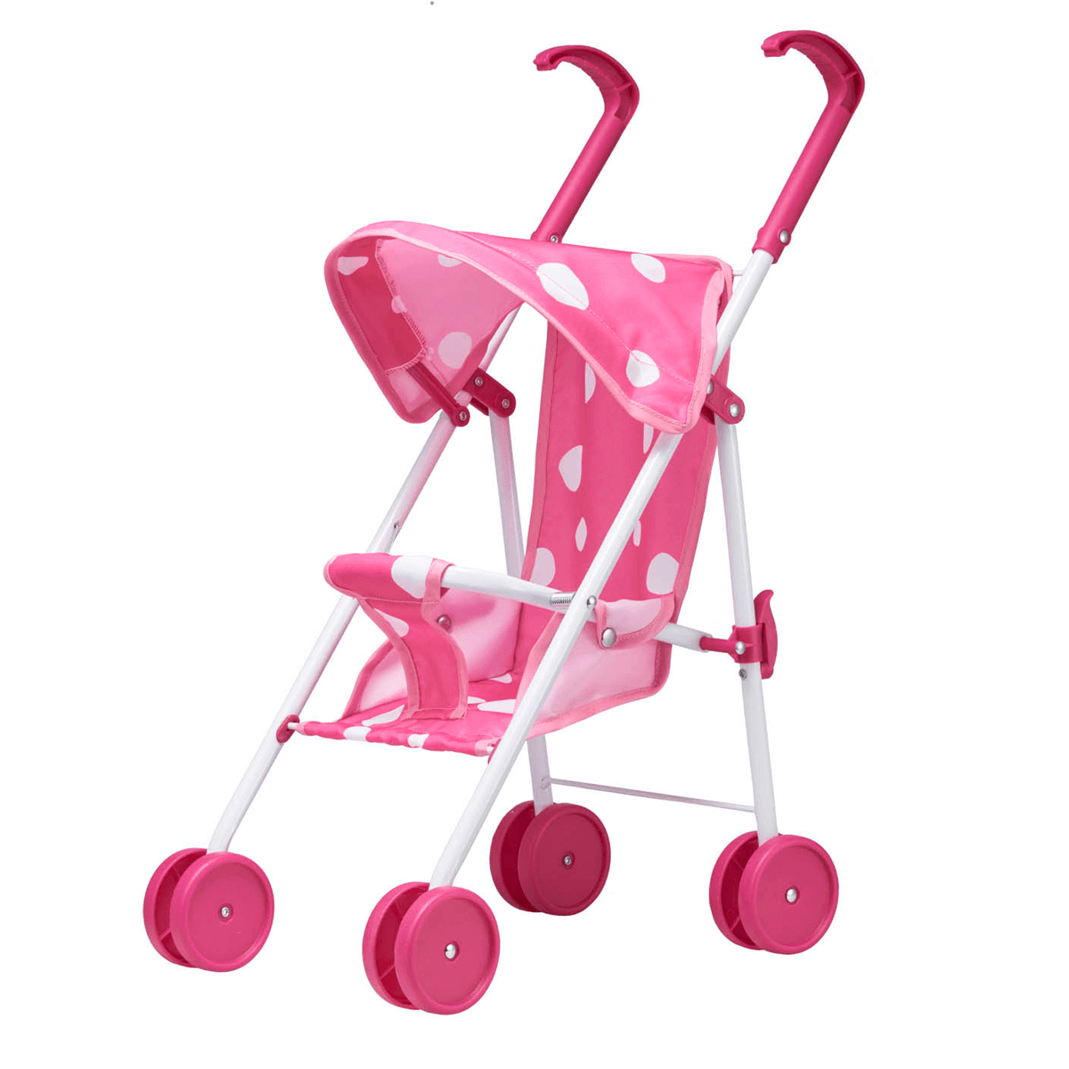  Stroller Fold Flat