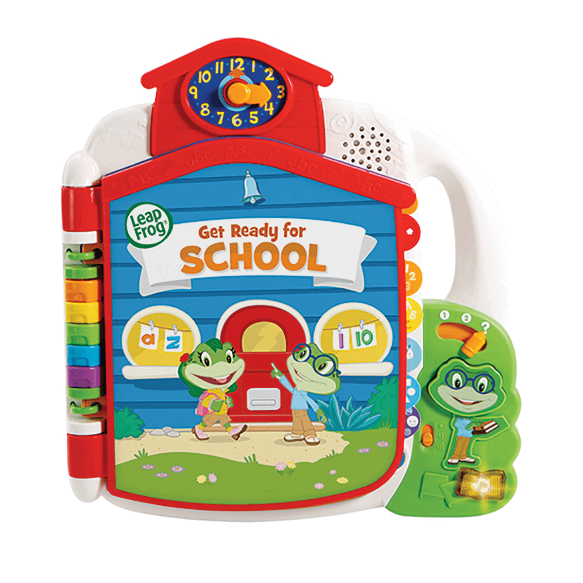 Leapfrog Get Ready 4 Preschool The Entertainer