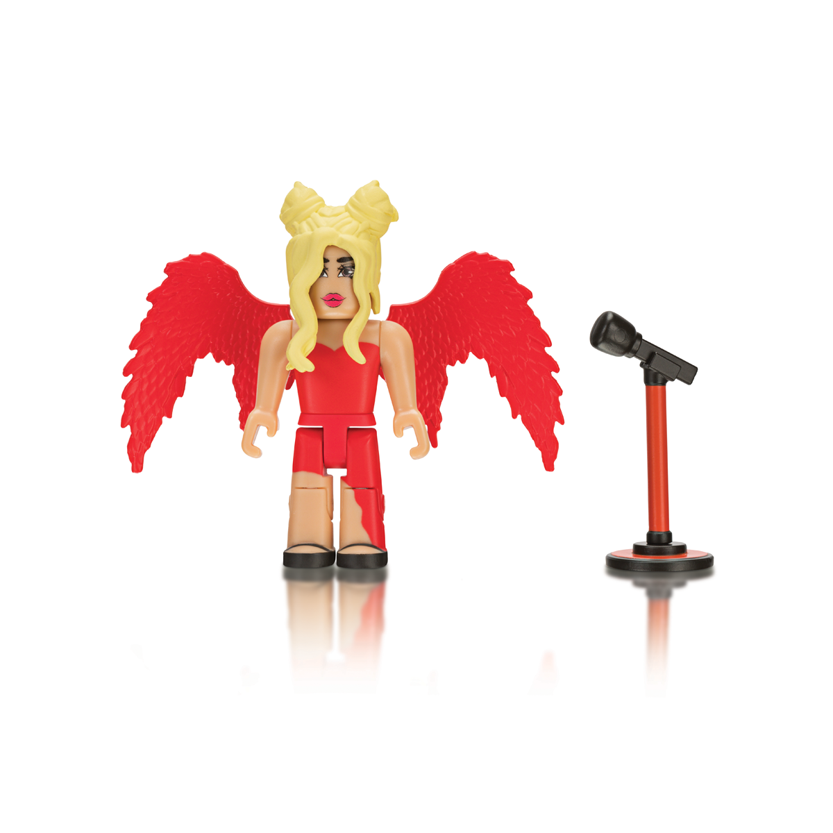 Roblox Celebrity Core Figure Royale Highschool Drama Queen The Entertainer - lion roleplay roblox shop locations