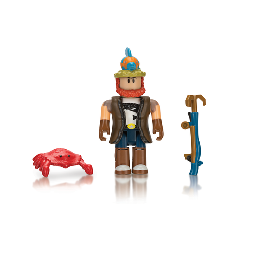 Roblox Roblox Toys Figures The Entertainer - all roblox jailbreak toys