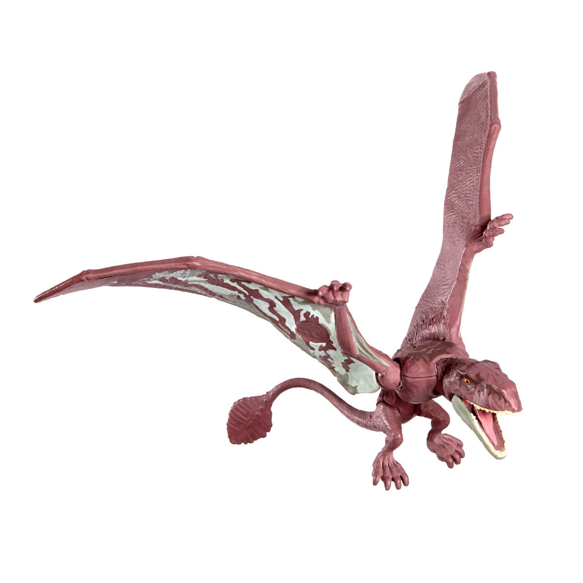  Jurassic World Dino Rivals Attack Pack Figure - Dimorphodon