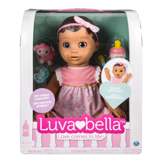 luvabella 2018 version