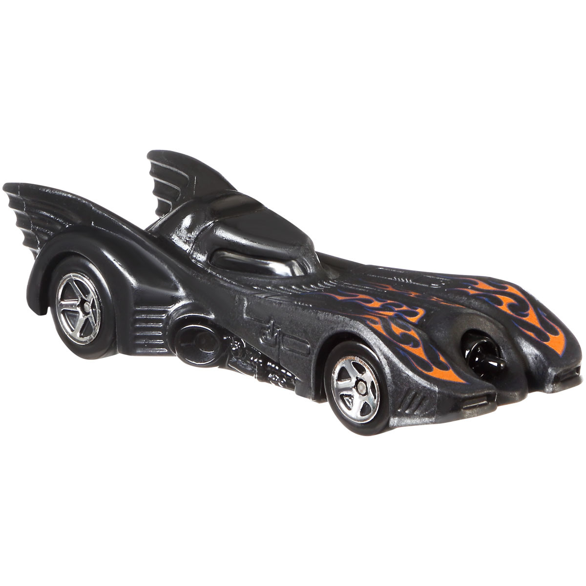  Hot Wheels Colour Shifters - Flames