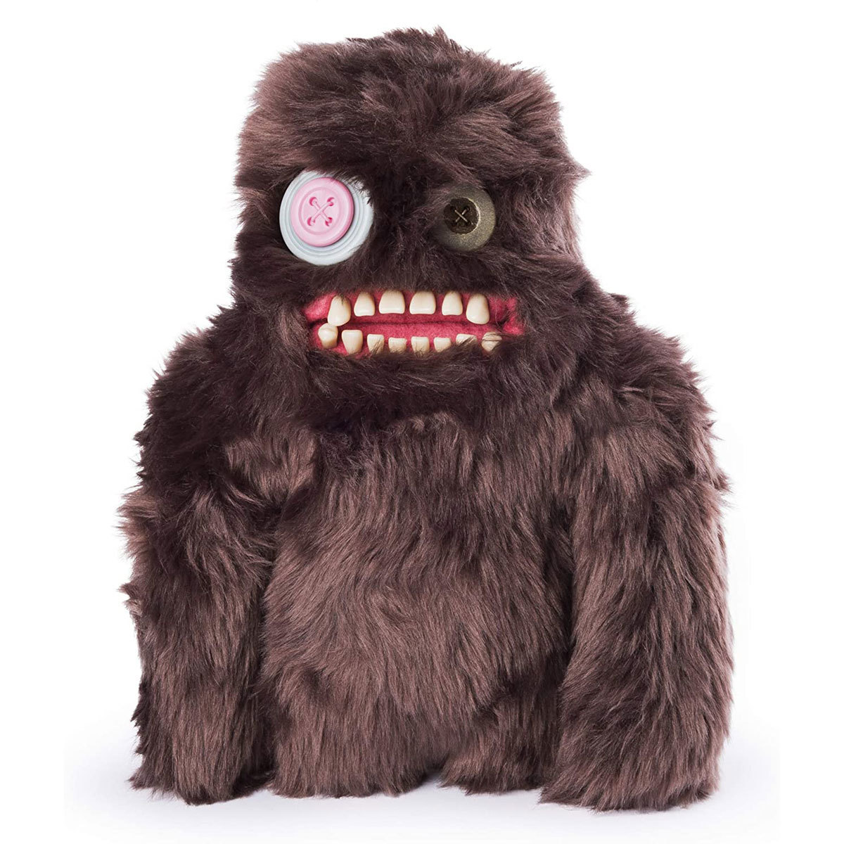  Fuggler 22cm Funny Ugly Monster - Sasquoosh