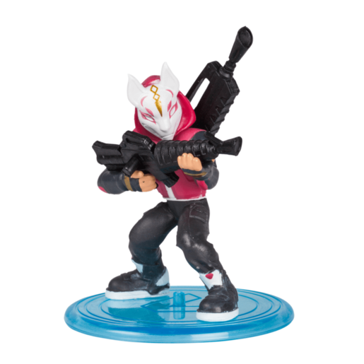 Fortnite Battle Royale Collection Drift The Entertainer - 538813 drift 1 png