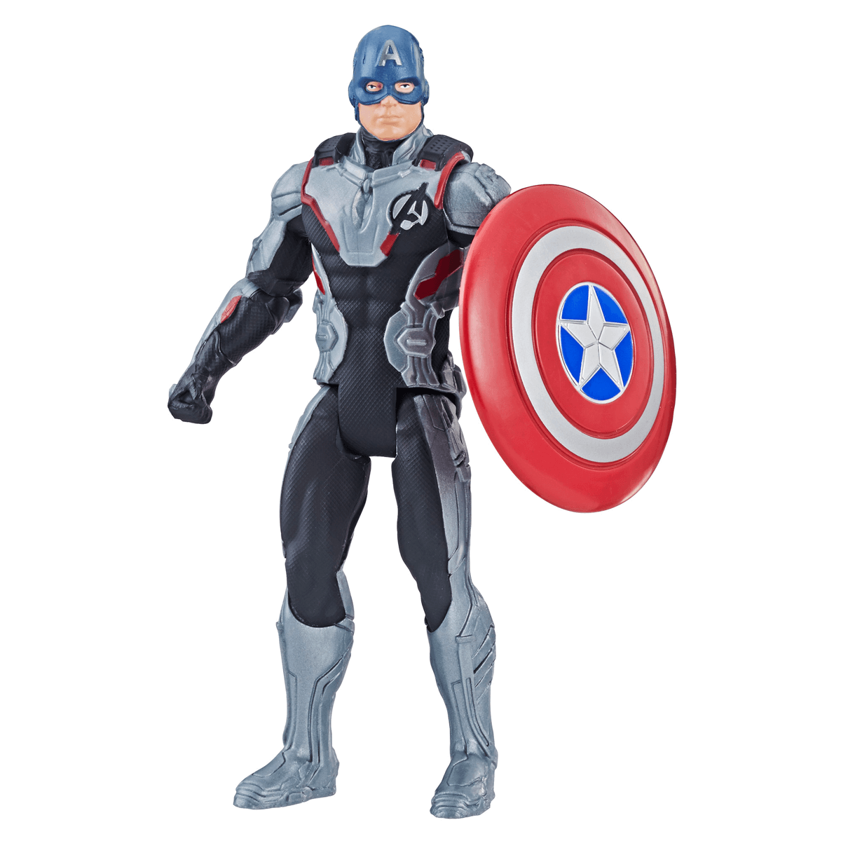 Marvel Avengers Endgame 15cm Action Figure Captain America