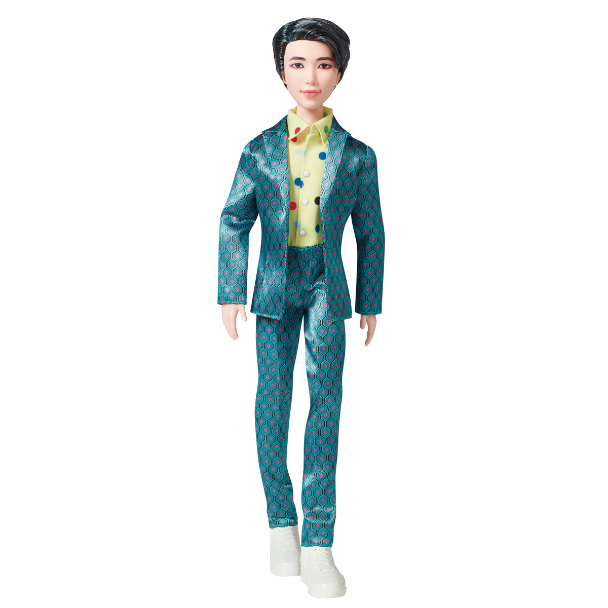  BTS Idol Doll - RM