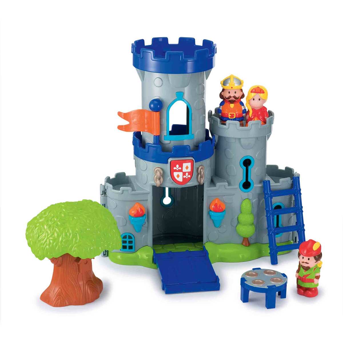 Early learning centre on sale princess castle