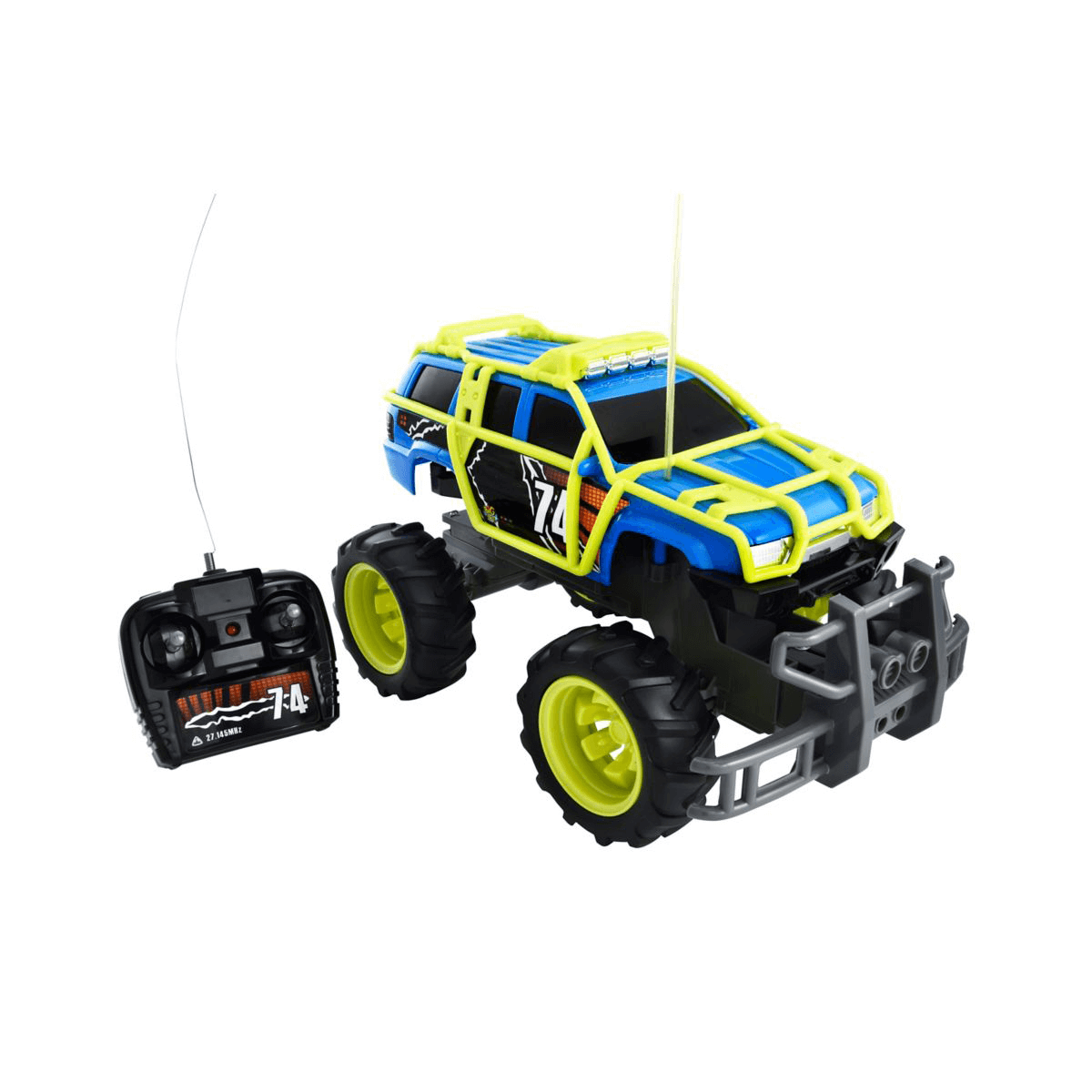  Early Learning Centre Radio Controlled Off-Road Truck