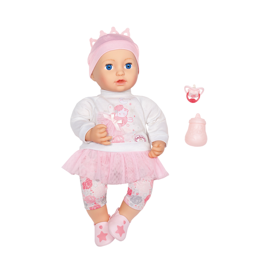 baby annabell 43cm